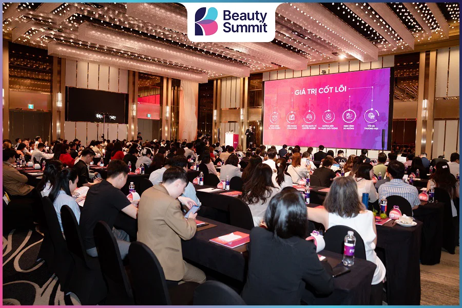 V&igrave; sao n&ecirc;n tham gia Triển l&atilde;m quốc tế ng&agrave;nh l&agrave;m đẹp Việt Nam