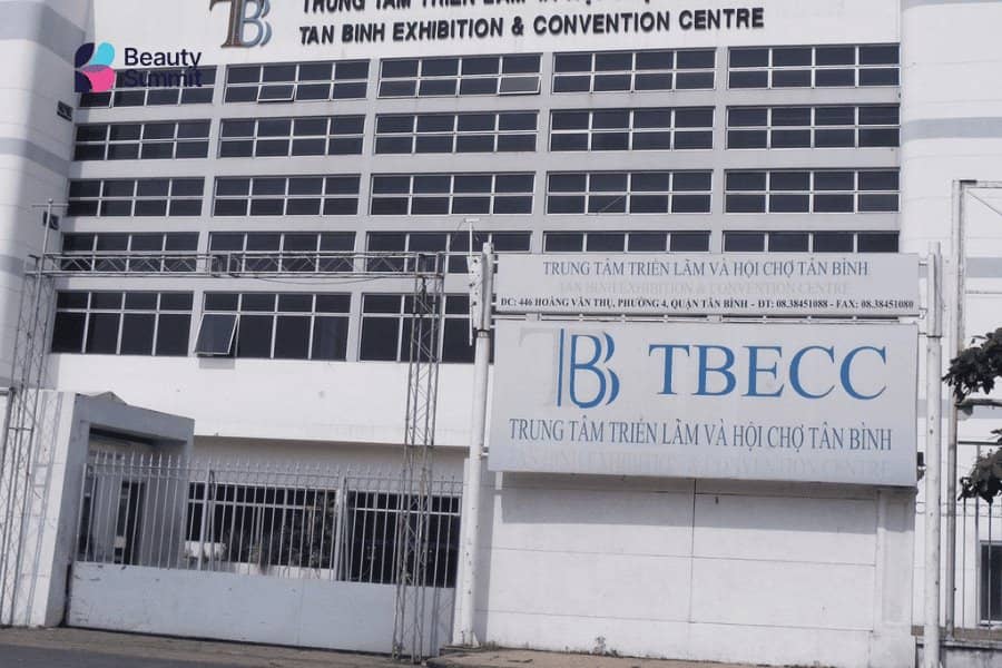 nhược điểm của hội chợ tân bình