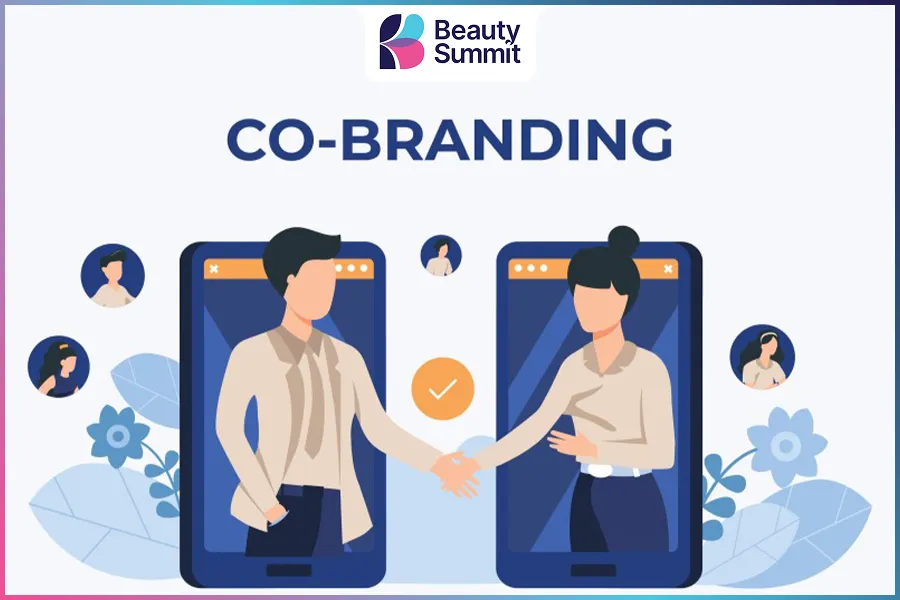 co branding l&agrave; g&igrave;