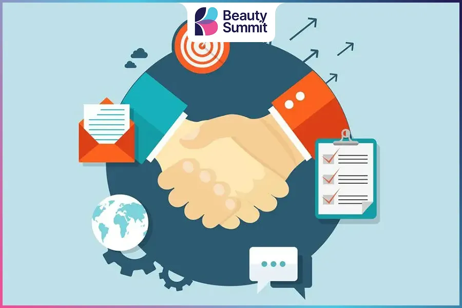 Lợi &iacute;ch của chiến lược co-branding