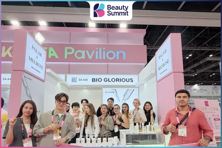 Hành trình Dubai của CEO Beauty Summit: Tìm kiếm chuẩn mực mới cho ngành làm đẹp Việt Nam