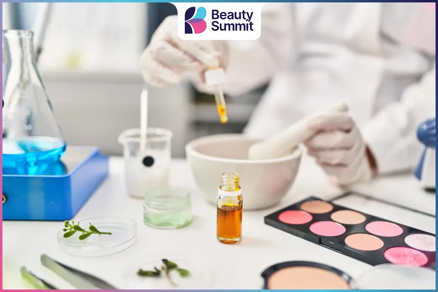 Danh sách các chất cấm trong mỹ phẩm gây Hại cho da