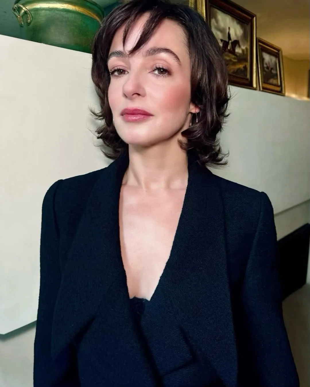 xu hướng trang điểm 2026 - Chăm s&oacute;c da tối giản