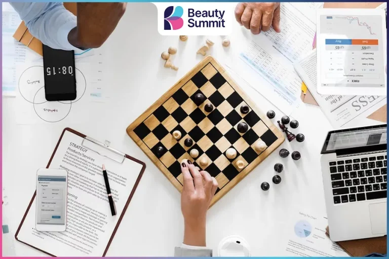 Chiến lược cạnh tranh là gì? 5 Mô hình chiến lược phổ biến