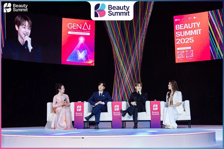 Đại sứ thương hiệu cần c&oacute; Độ ph&ugrave; hợp với gi&aacute; trị thương hiệu