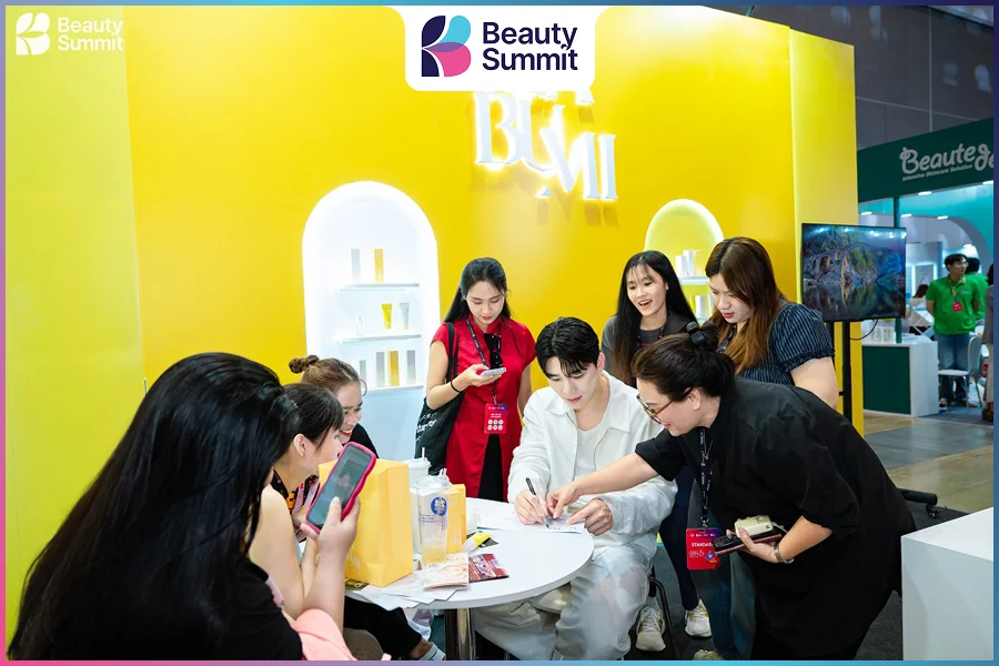 đại sứ thương hiệu cần c&oacute; Sự gắn kết v&agrave; đam m&ecirc; với sản phẩm