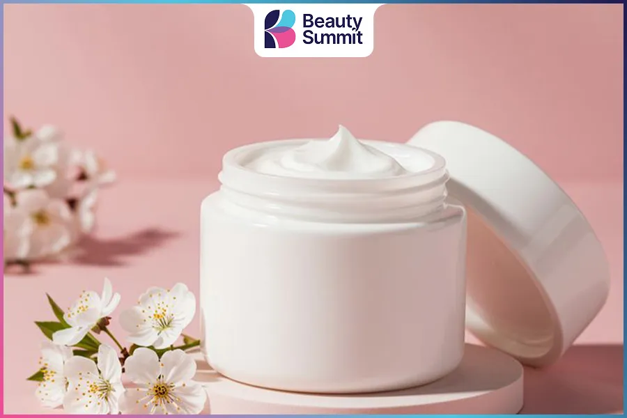 nh&oacute;m sản phẩm dưỡng ẩm cũng l&agrave; một trong c&aacute;c mỹ phẩm chuy&ecirc;n d&ugrave;ng cho spa