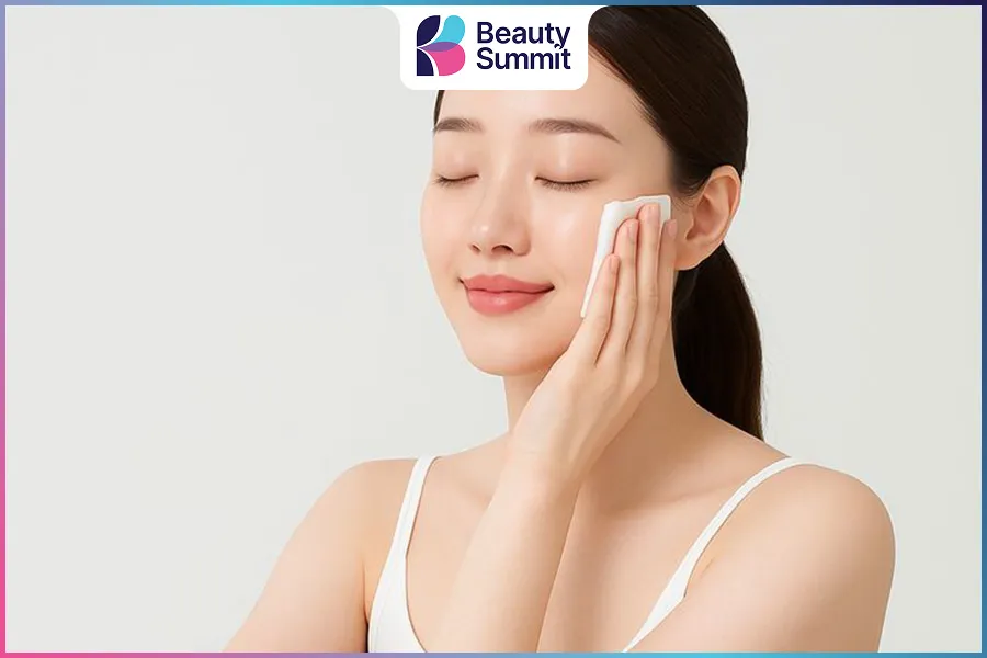 mỹ phẩm chuy&ecirc;n d&ugrave;ng cho spa - c&aacute;c sản phẩm l&agrave;m sạch da