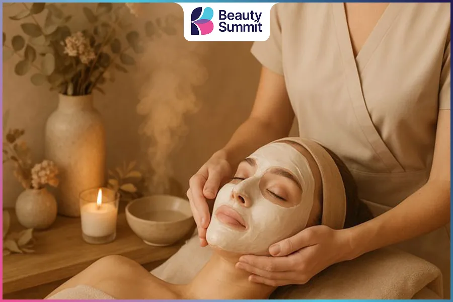 mỹ phẩm chuy&ecirc;n d&ugrave;ng cho spa cần c&oacute; sự ổn định cao