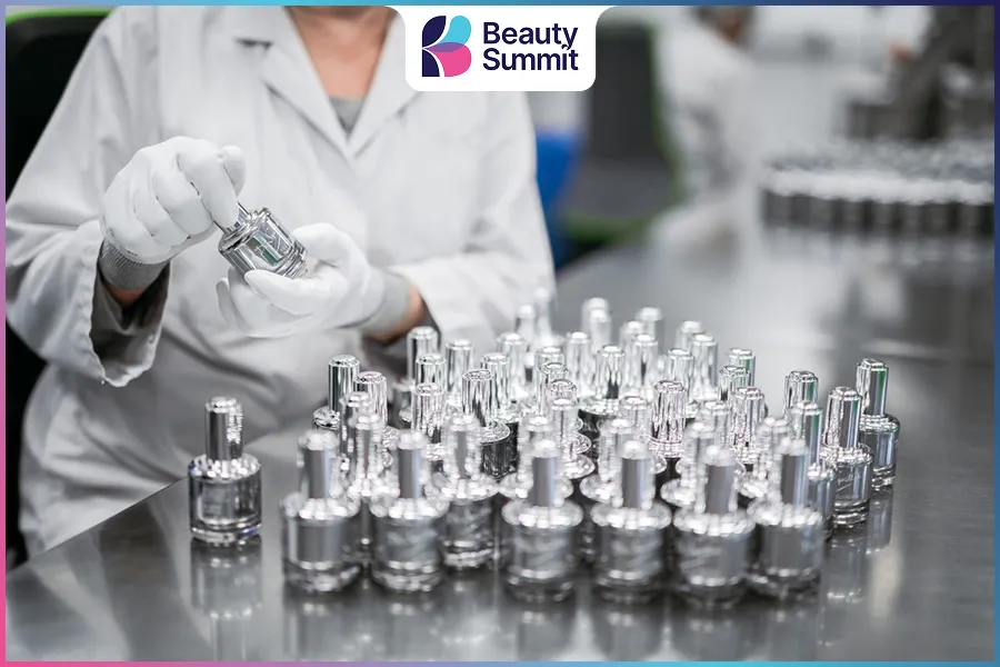 Ti&ecirc;u ch&iacute; lựa chọn mỹ phẩm chuy&ecirc;n d&ugrave;ng cho spa