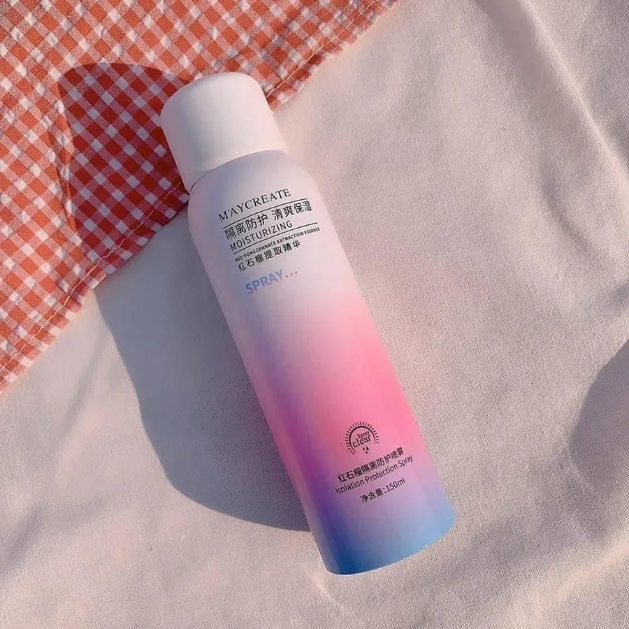 Maycreate - mỹ phẩm trung quốc nổi tiếng