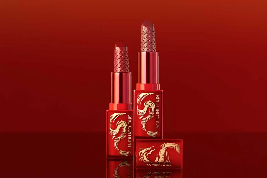 mỹ phẩm nội địa trung quốc