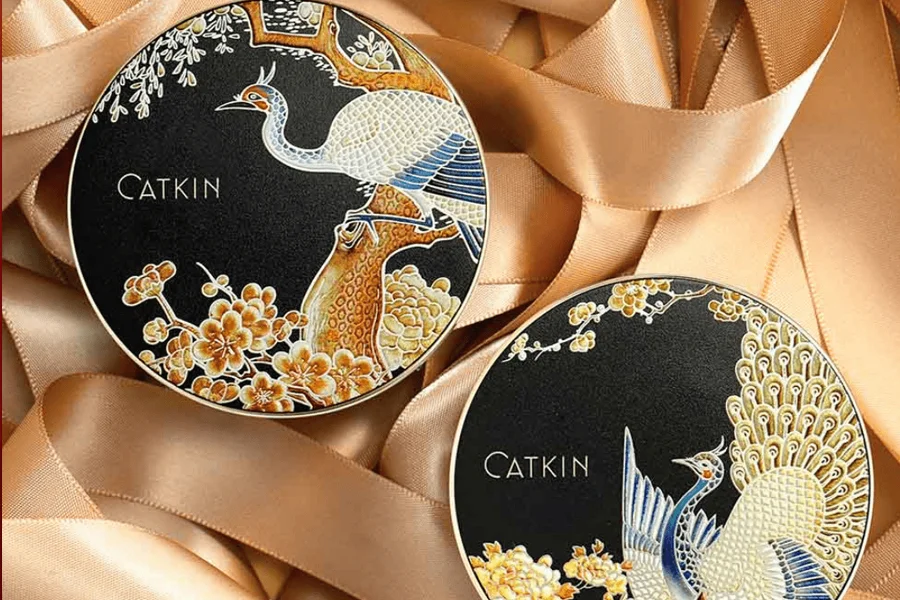 chất lượng của mỹ phẩm nội địa trung quốc