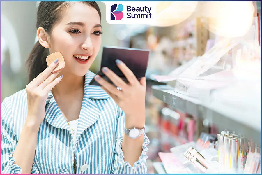 Những lưu &yacute; khi lựa chọn mỹ phẩm s&acirc;n bay