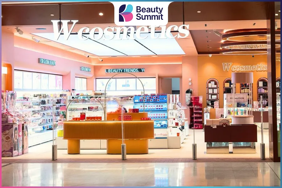 Mỹ phẩm sân bay là gì? Nguồn từ đâu? Có nên mua không?