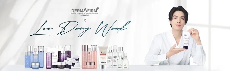 Dermafirm Việt Nam