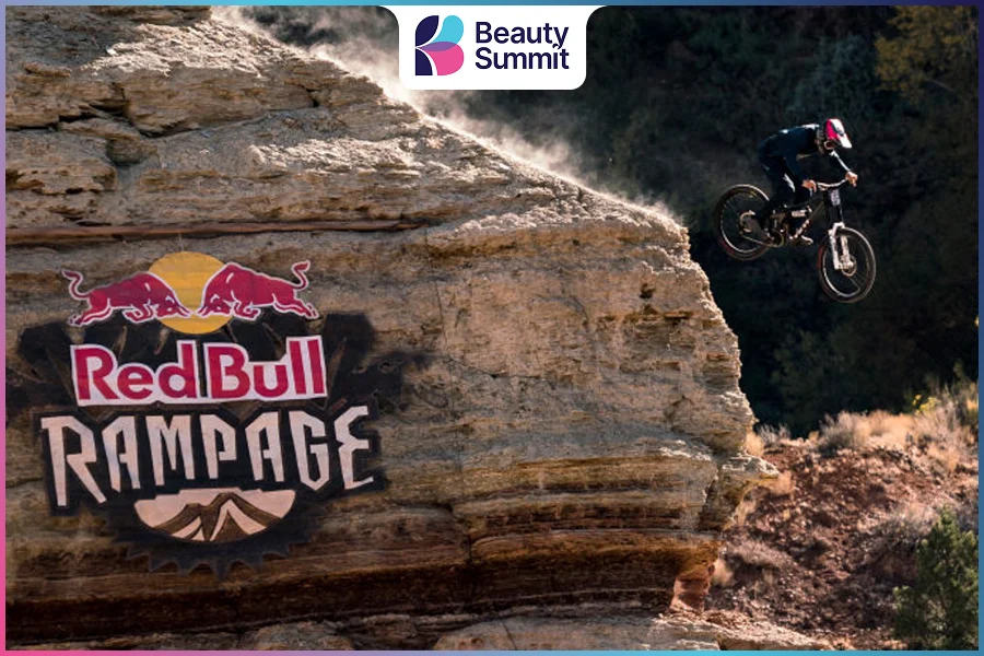 Chương tr&igrave;nh Đồng thương hiệu t&agrave;i trợ của Redbull