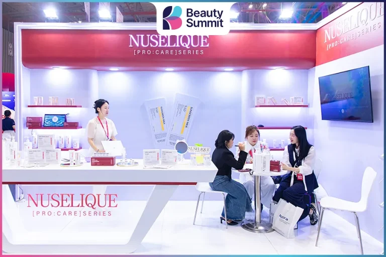 Các Nguyên tắc trưng bày sản phẩm ở cửa hàng, triển lãm