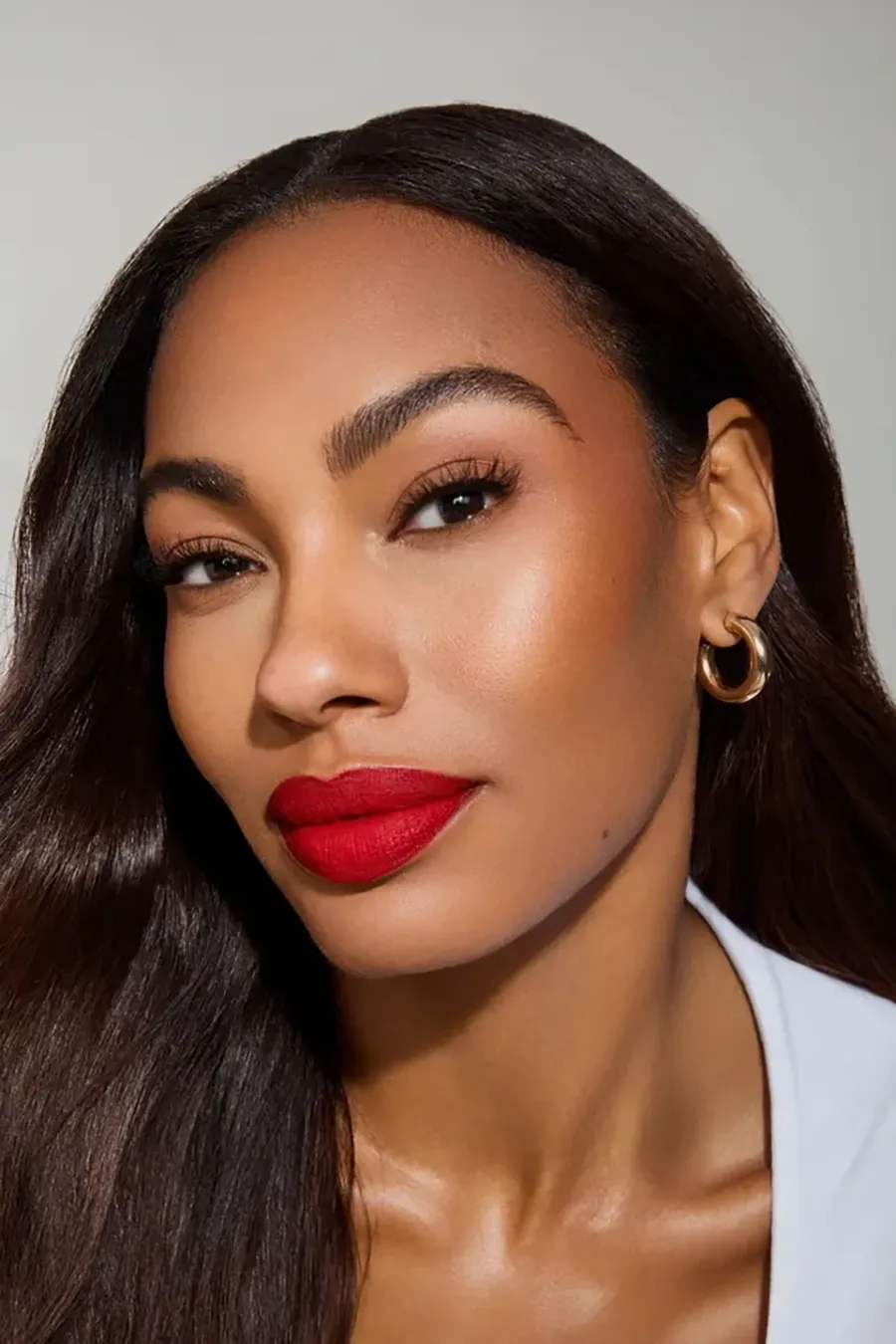 xu hướng trang điểm đ&ocirc;i m&ocirc;i 2026