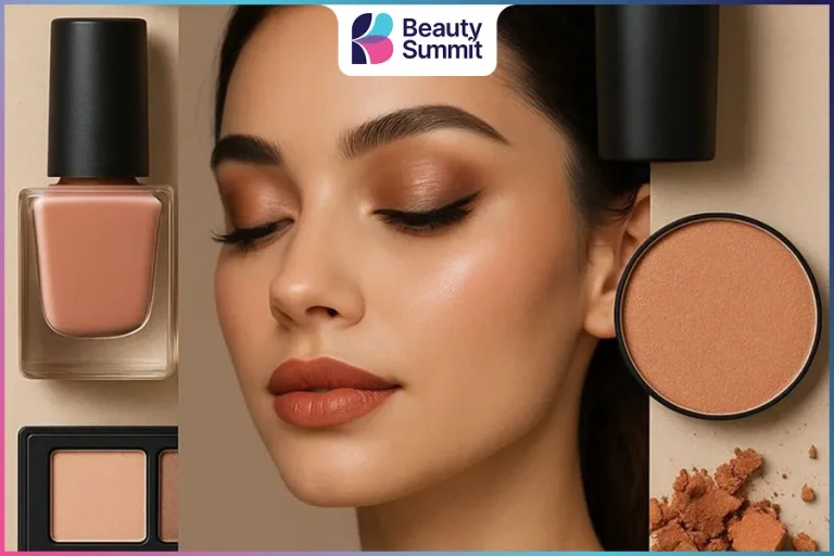 6 Xu hướng trang điểm 2026 dự báo sẽ làm mưa làm gió