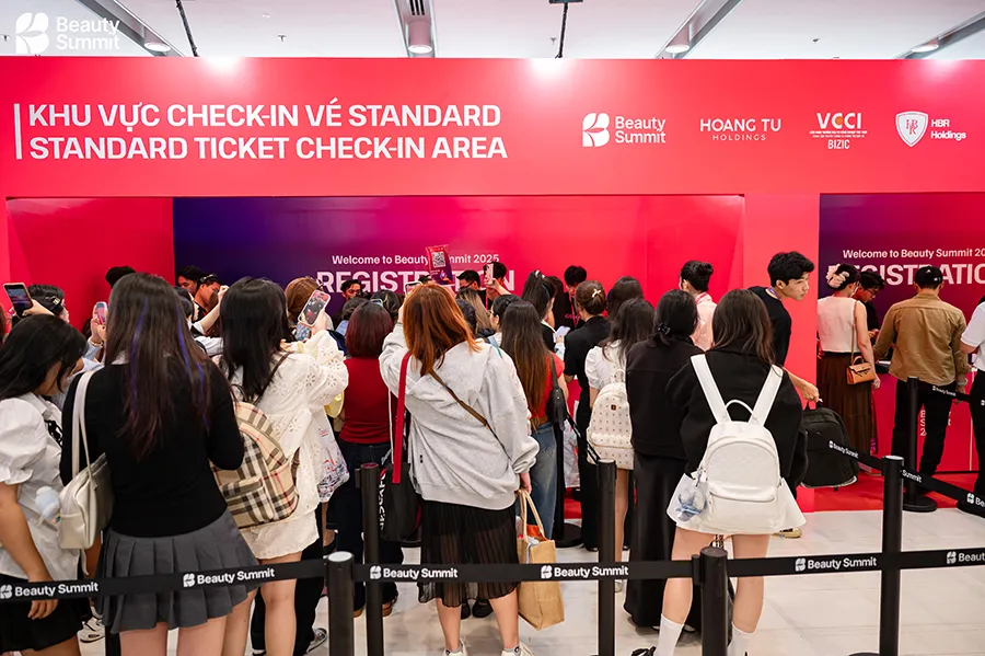 Thoi gian to chuc Beauty Summit 2026 4