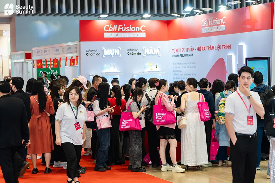 Thoi gian to chuc Beauty Summit 2026 5