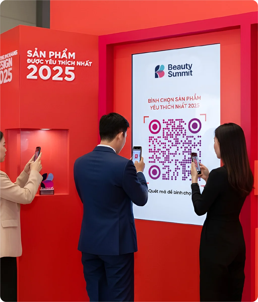 Beauty Summit Awards 9 Xét chọn