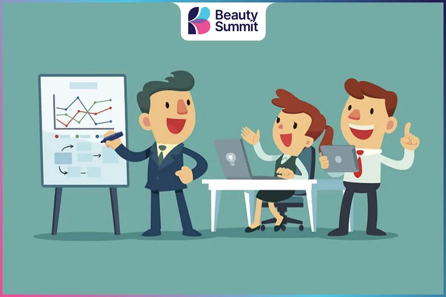 vai tr&ograve; của core team