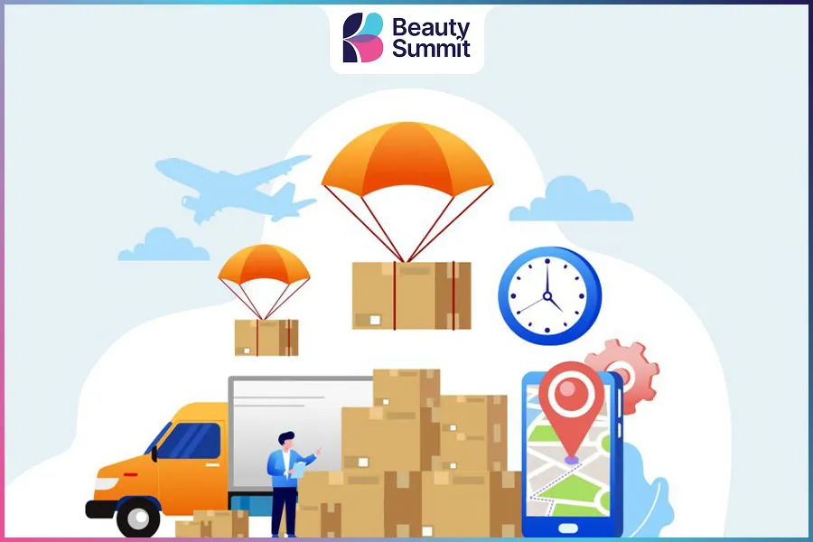 cấu tr&uacute;c hệ thống ph&acirc;n phối