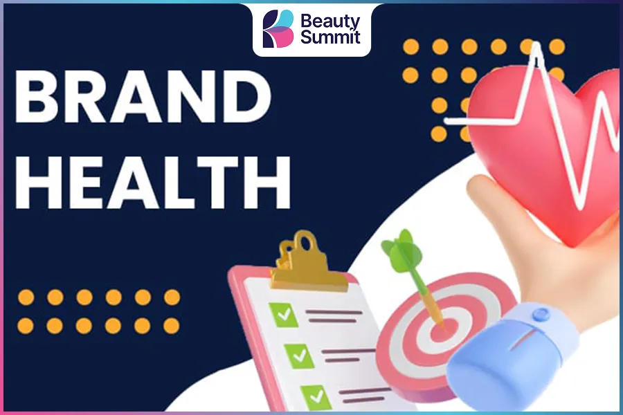 Sức khỏe thương hiệu là gì? Các chỉ số & Cách đo lường