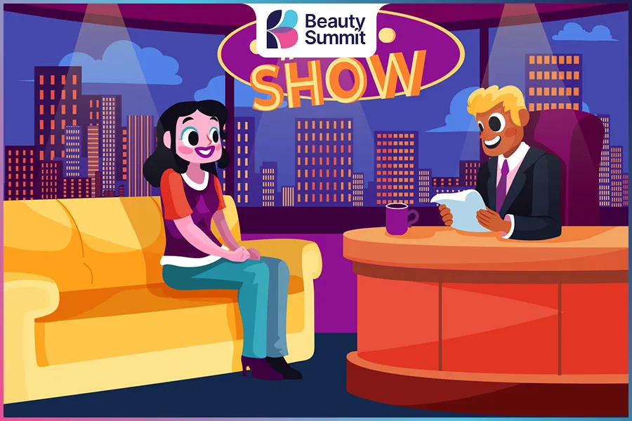 Talkshow l&agrave; g&igrave;?