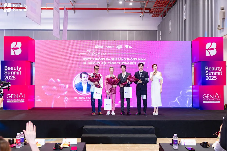 Một số chủ đề Talkshow phổ biến