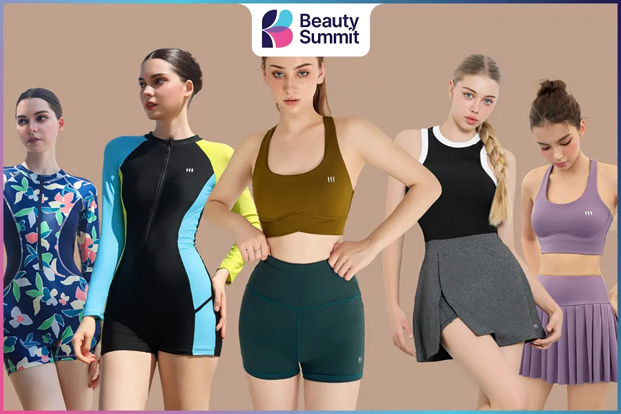 OEM cho ng&agrave;nh thời trang