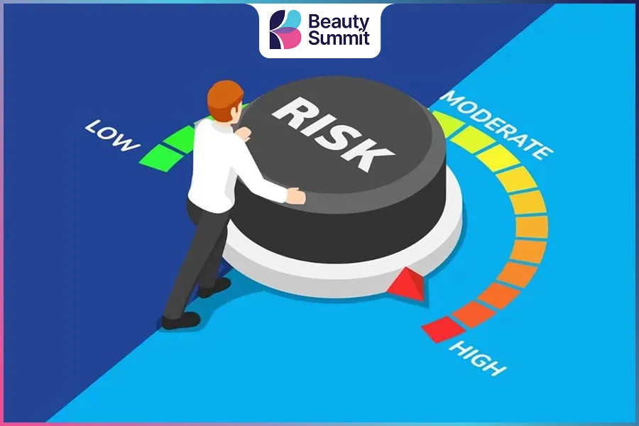 Hạn chế v&agrave; rủi ro khi l&agrave;m OEM