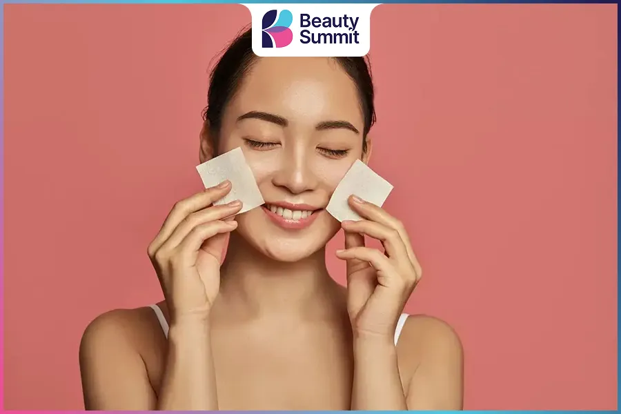 OEM mỹ phẩm chăm s&oacute;c da