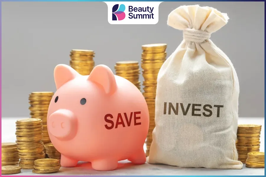 Lợi &iacute;ch khi l&agrave;m OEM mỹ phẩm