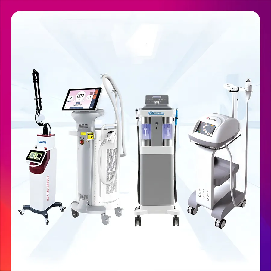 Thương hiệu thiết bị thẩm mỹ PPL sẽ tham gia Beauty Summit 2026 6 beauty summit 222