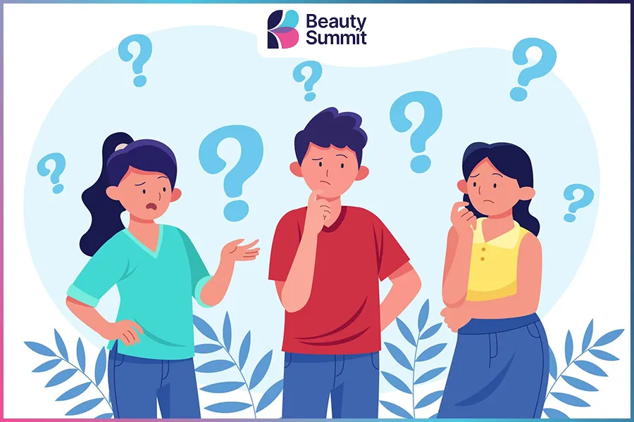 Những sai lầm cần tr&aacute;nh khi t&igrave;m c&aacute;ch nhận mỹ phẩm miễn ph&iacute;