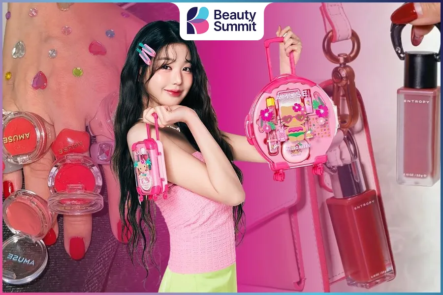 5 Cách nhận mỹ phẩm miễn phí & Lưu ý cần phải nhớ