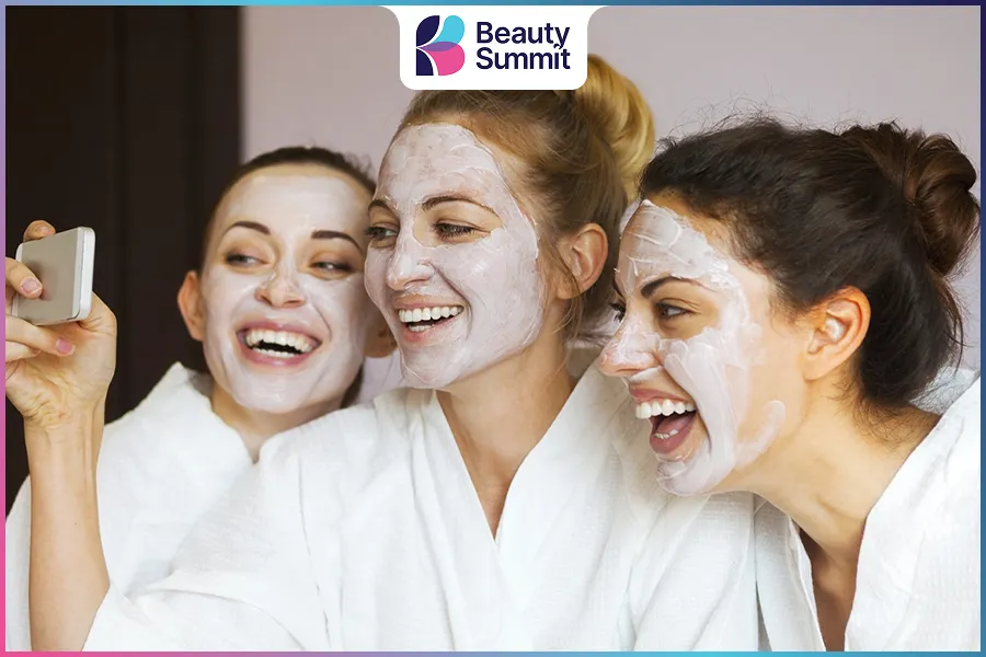 Những c&aacute;ch nhận mỹ phẩm miễn ph&iacute; phổ biến hiện nay