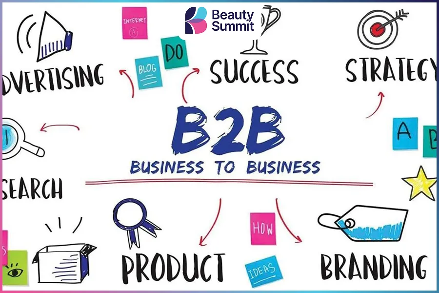 Kh&aacute;ch h&agrave;ng B2B l&agrave; g&igrave;