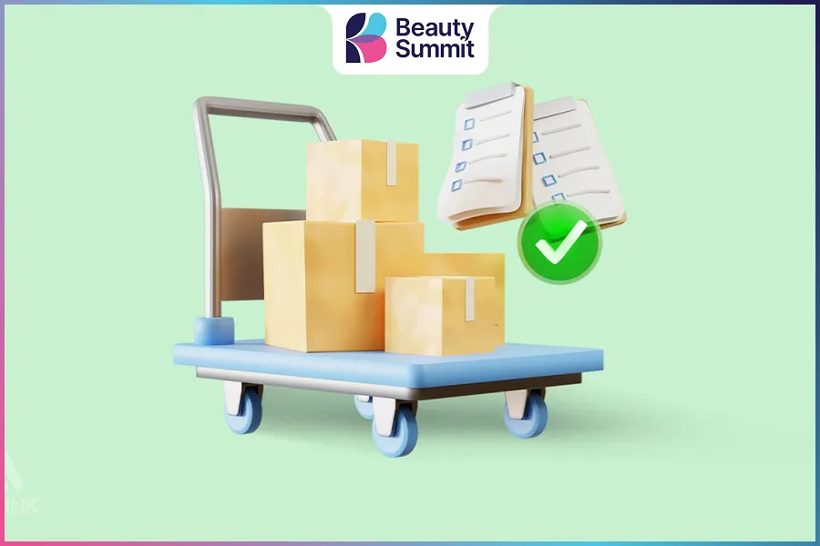 C&aacute;c ti&ecirc;u ch&iacute; đ&aacute;nh gi&aacute; nh&agrave; cung cấp nước ngo&agrave;i uy t&iacute;n