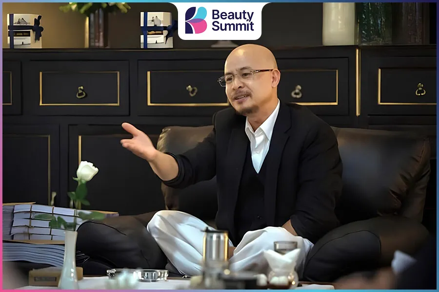 C&acirc;u chuyện khởi nghiệp của Đặng L&ecirc; Nguy&ecirc;n Vũ