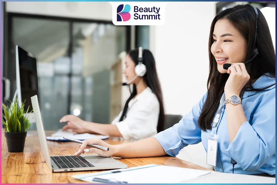 Những sai lầm phổ biến khi thực hiện chăm s&oacute;c kh&aacute;ch h&agrave;ng đa k&ecirc;nh