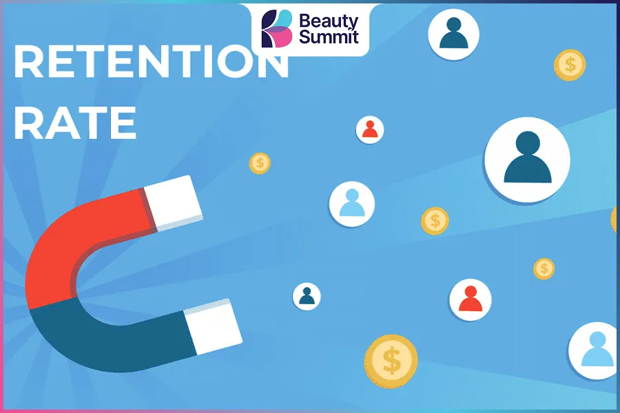 C&aacute;ch đo lường tỷ lệ giữ ch&acirc;n kh&aacute;ch h&agrave;ng