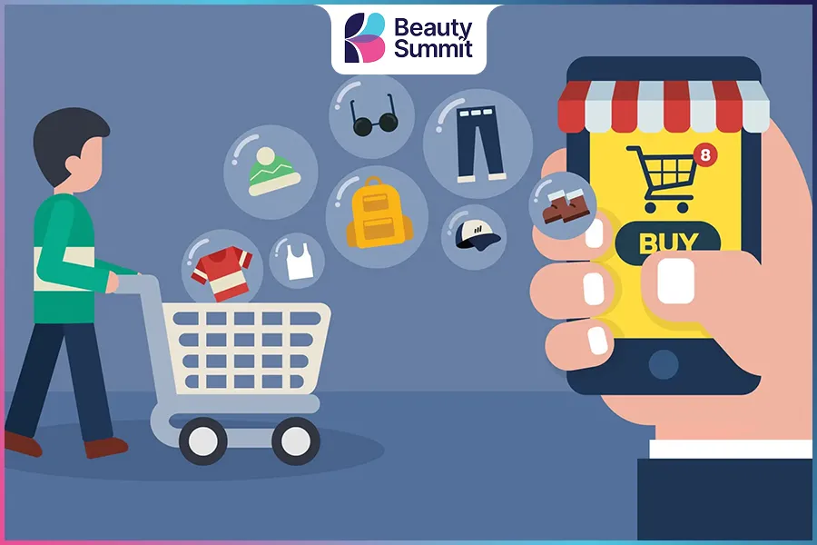 Kênh phân phối trực tiếp: Phân loại & Ưu nhược điểm cần biết