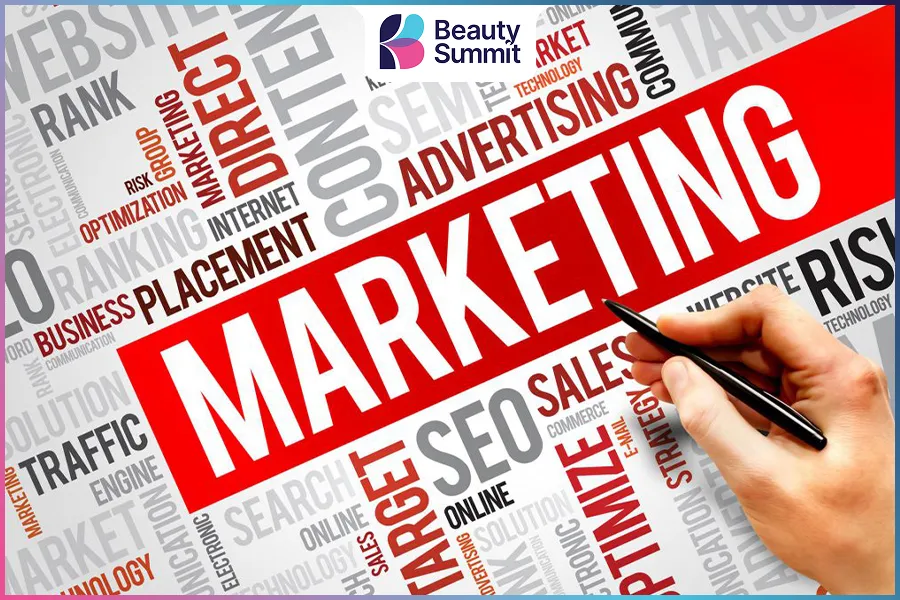 kinh doanh mỹ phẩm c&oacute; lời kh&ocirc;ng