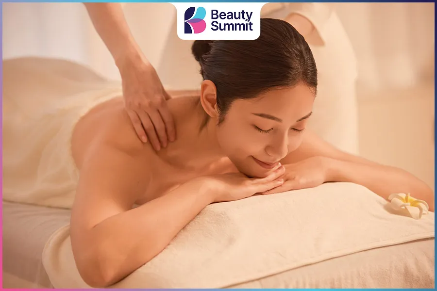 Nhượng quyền spa l&agrave; g&igrave;?