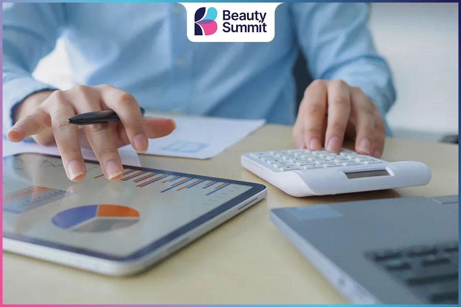 Ưu điểm của m&ocirc; h&igrave;nh nhượng quyền spa