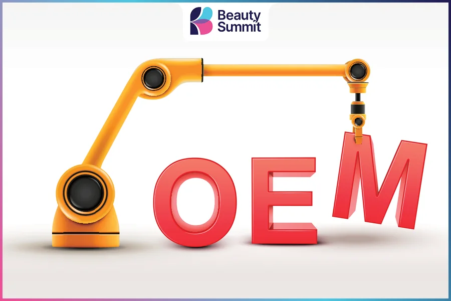 OEM l&agrave; như thế n&agrave;o